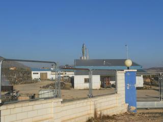 Bâtiment à usage industriel à Jumilla. Gran oportunidad de inversión en subastas de activos!nave indust