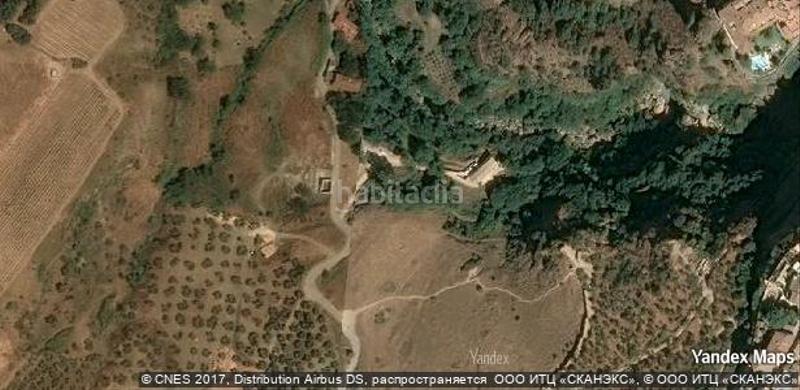 Foto 05efa3cc-dabe-4c13-94c4-627c41d8d820. Masia a La Ciudad Ronda