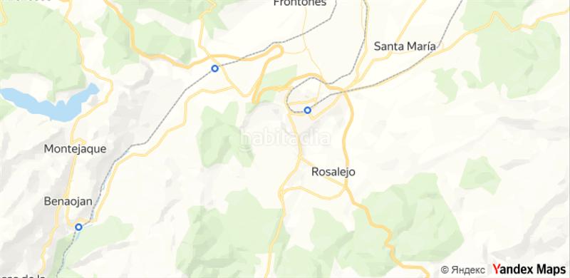 Foto 22f91868-448b-491d-bba8-74e8e81dd623. Masia a La Ciudad Ronda