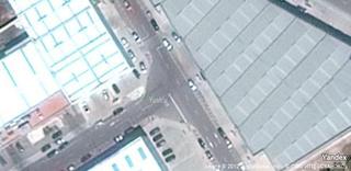 Fabrikhalle in La Bosca. Gran oportunidad de inversión en subastas de activos!nave indust