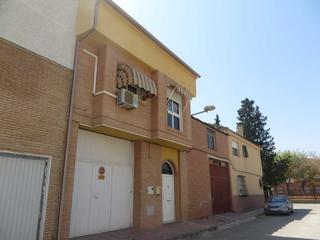 Pis a Alcantarilla. Gran oportunidad de inversión en subastas de activos!vivienda en