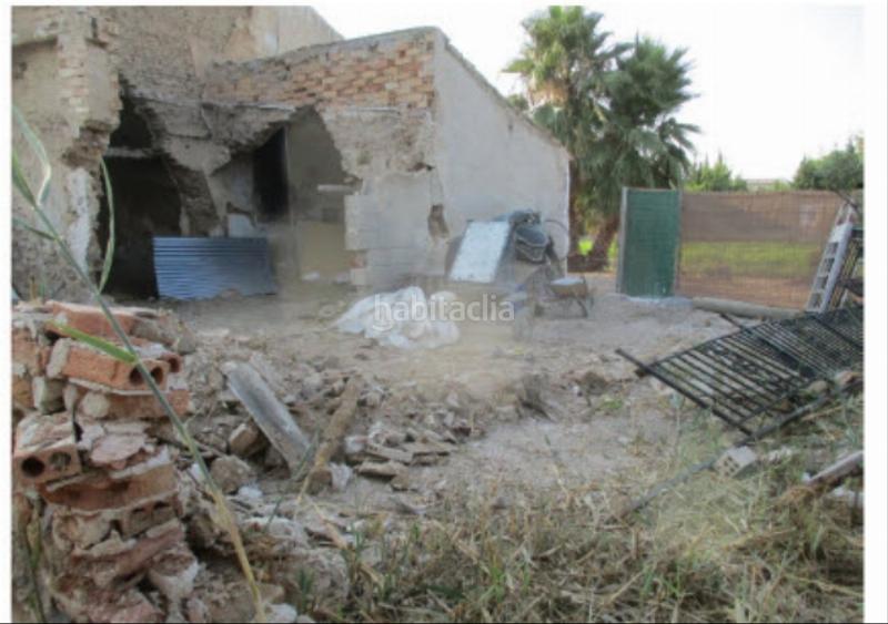 Foto a458392b-6aad-49b6-8446-993a391f734a. Flat in Casillas Murcia