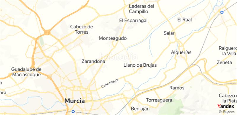 Foto e211de9f-079c-474b-97d2-3ef18c7e526f. Flat in Casillas Murcia