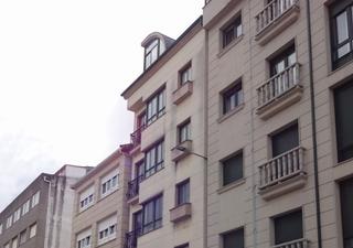 Autoparkplatz in Carballo. Gran oportunidad de inversión en subastas de activos!garaje en v