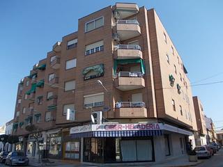 Pis a Socuéllamos. Gran oportunidad de inversión en subastas de activos!vivienda en