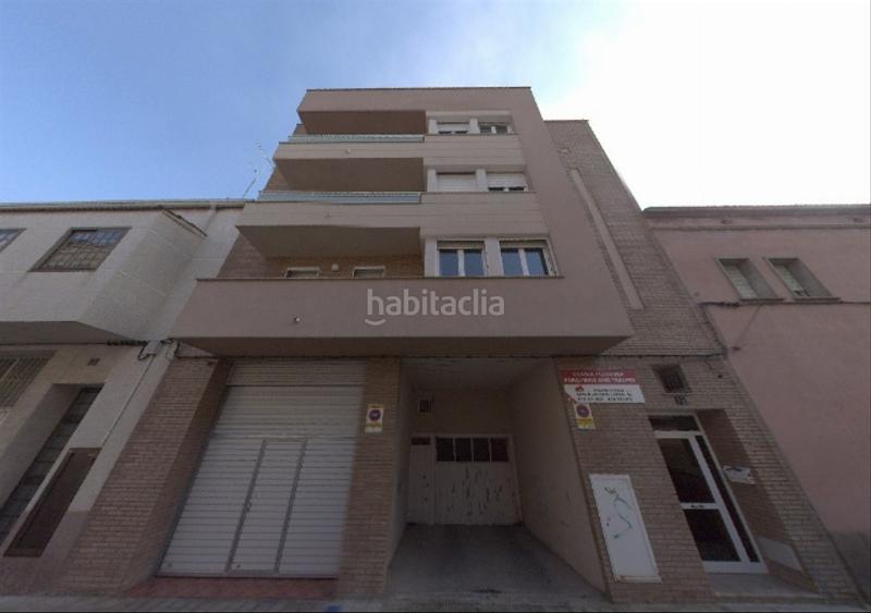 Foto cd27e11a-6555-4f8b-a829-2dc0383a8a50. Appartamento in La Bordeta Lleida