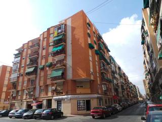 Appartamento in Carolinas Altas. Gran oportunidad de inversión en subastas de activos!vivienda en