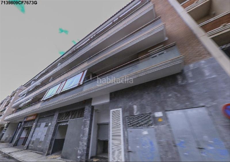 Foto a3e3749e-c2f6-4357-b5be-b02ec39cf952. Posto auto in El Tancat-Mas d´en Gual Vendrell (El)