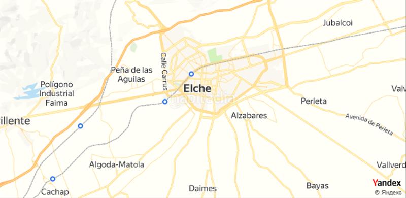 Foto 1d444693-fa7b-46f0-999e-abd78d1f6a2b. Flat in Sector V Elche / Elx