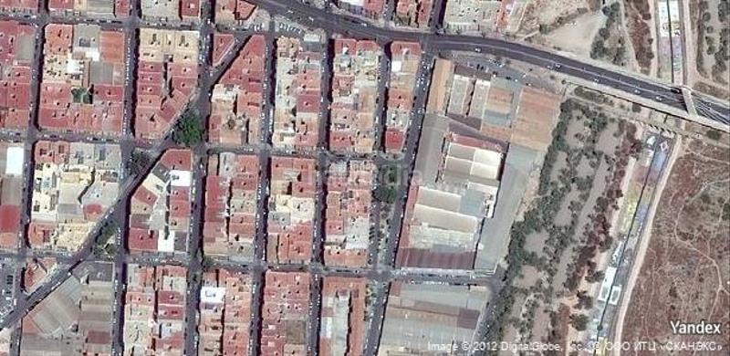 Foto 4a623be8-24b0-4dd8-a404-6eed29d7085b. Flat in Sector V Elche / Elx