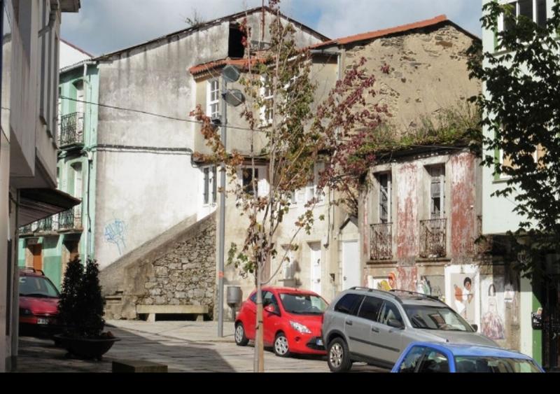 Foto 1c91d146-02fa-43fe-b1a6-9d1ce88b477b. Etagenwohnung in Centro Ferrol