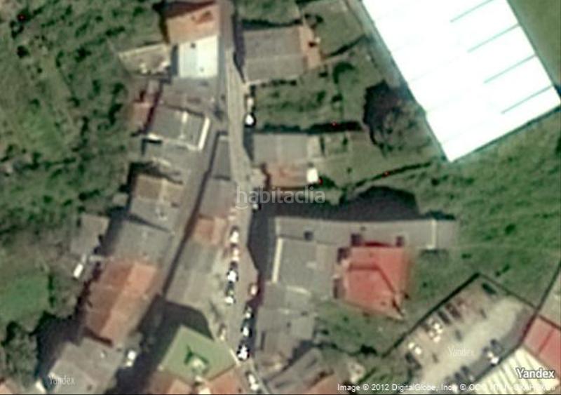 Foto 2d24e61b-cbca-46d5-9e77-32e85bbb7c15. Etagenwohnung in Centro Ferrol