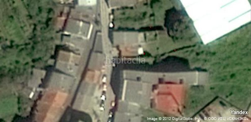 Foto 5205793d-10a0-4f6f-a92f-86db93216490. Etagenwohnung in Centro Ferrol