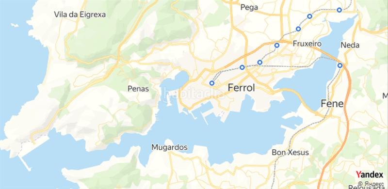 Foto a1921ca1-dbd4-4220-b79a-247cfcc9b2af. Etagenwohnung in Centro Ferrol