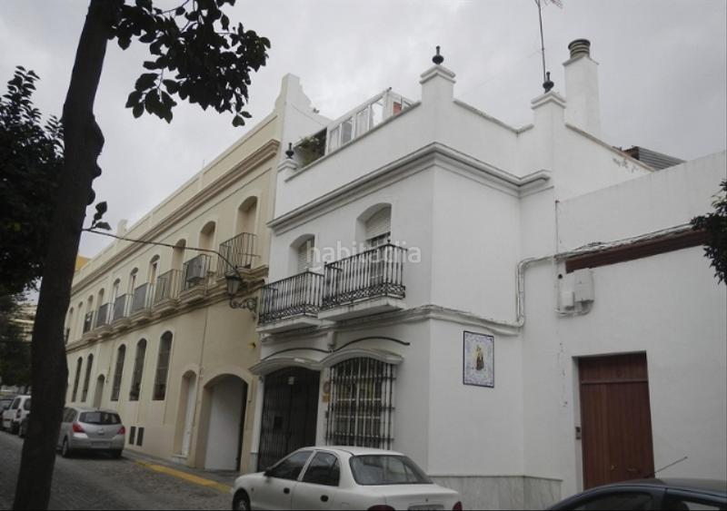 Foto 5cdc30f2-1633-4f13-928e-2f6eead3c8fa. Etagenwohnung in La Pastora - La Estación San Fernando