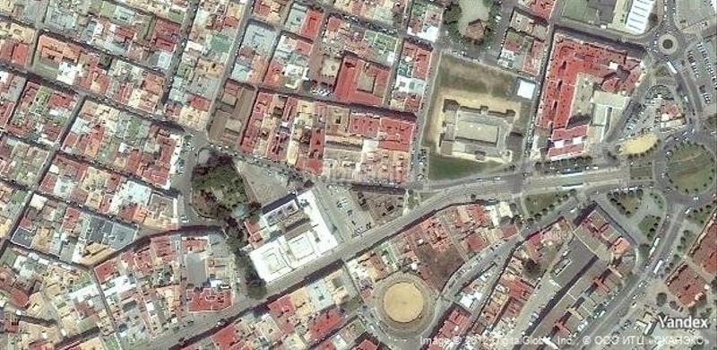 Foto 714f6829-7b5b-429a-b43e-0a1a4150016b. Etagenwohnung in La Pastora - La Estación San Fernando