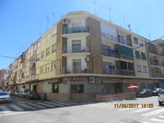 Pis a Sueca. Gran oportunidad de inversión en subastas de activos!vivienda en