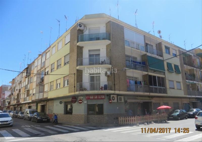 Foto 084f2a82-3bcd-4b04-909c-523648985341. Appartamento in Sueca Sueca