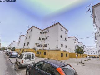 Appartement à Los Pájaros