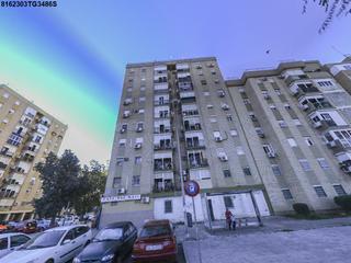 Pis en Pino Montano - Consolacin. Gran oportunidad de inversin en subastas de activos!vivienda en