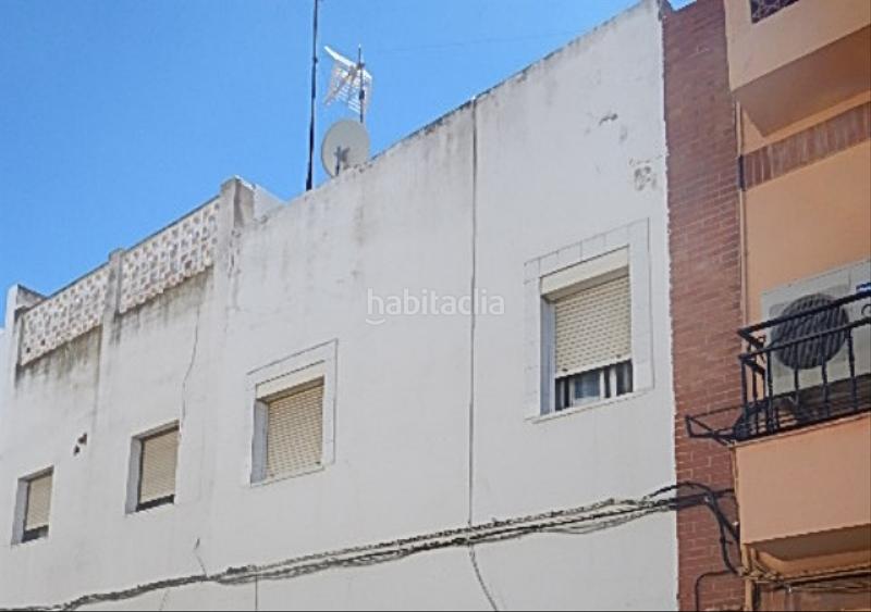 Foto dadfc2b7-e5f6-4ed3-871a-d647a8ec6a2d. House in Ciudad Jardín Badajoz