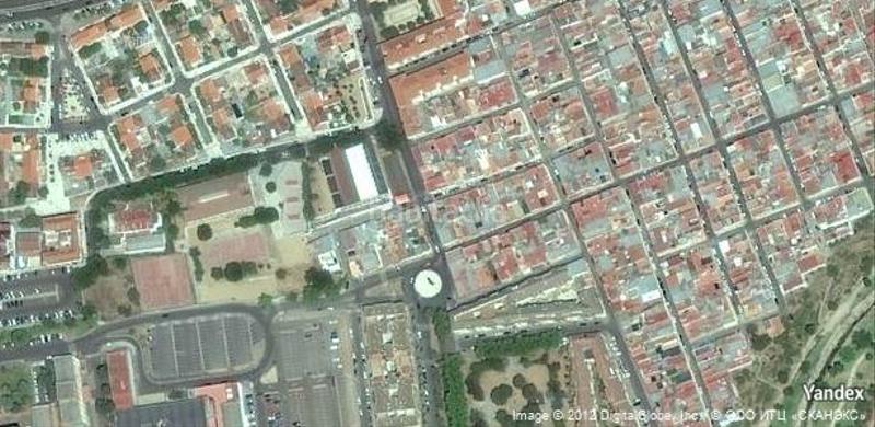 Foto f49c20a4-4602-4d6b-96a4-73e7ea4fed91. House in Ciudad Jardín Badajoz