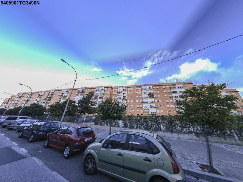 Foto de0e1917-e411-4e9c-8f18-e025359b659f. Appartement dans Palmete Sevilla