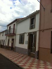 Maison à Almadén. Gran oportunidad de inversión en subastas de activos!vivienda en