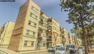 Appartement à Ensanche - Parque del Oeste. Gran oportunidad de inversión en subastas de activos!vivienda en