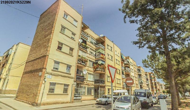 Foto 2bfca2fc-6c39-45de-a12a-2678adbe6543. Appartamento in Ensanche - Parque del Oeste Castellón de la Plana