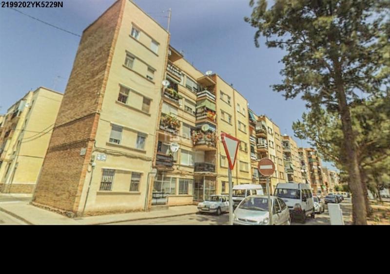 Foto 31b72039-1160-4817-9e48-605e6e889f6e. Appartamento in Ensanche - Parque del Oeste Castellón de la Plana