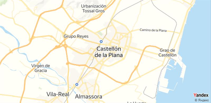 Foto 4a265c61-45de-4835-87d1-47c2be0e18fa. Appartamento in Ensanche - Parque del Oeste Castellón de la Plana