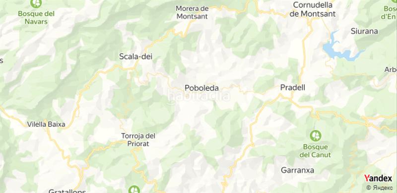 Foto f022479f-7705-4c08-bbdd-fe7b32c98cdd. Bauernhof in Poboleda