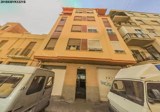 Piso en Parque RIbalta - Plaza de Toros. Gran oportunidad de inversión en subastas de activos!vivienda en