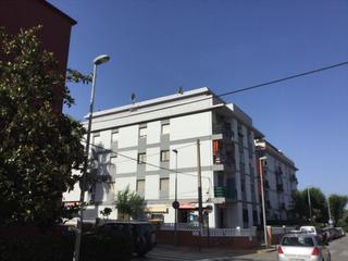 Flat in Parets del Vallès