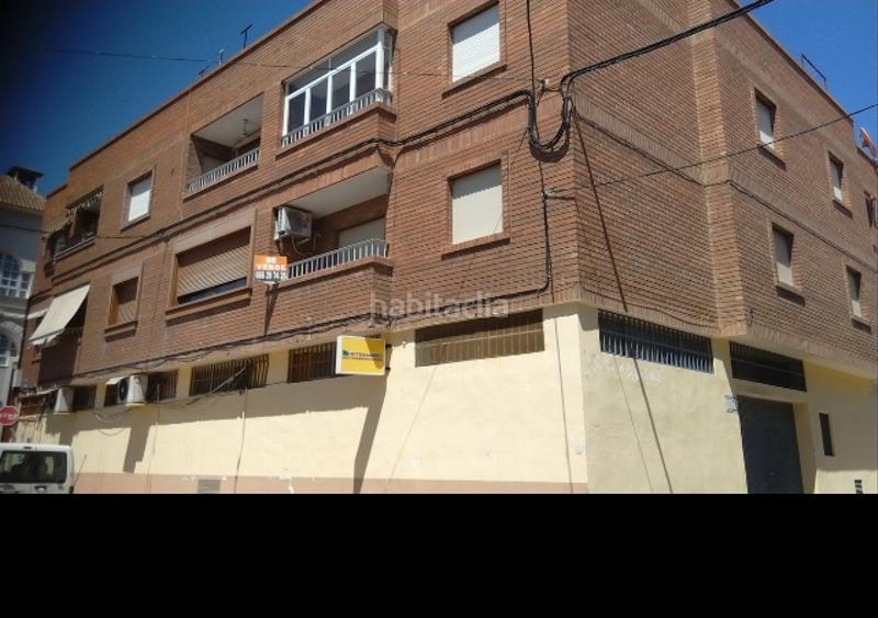 Foto 0eca4510-430e-400f-be45-35654ee181f9. Business premise in Huércal - Overa