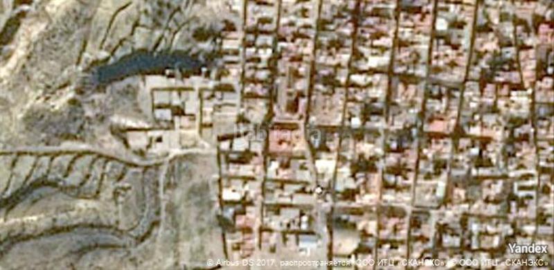 Foto 72ecfbb5-71b0-4b11-ab1e-a56b60654458. Business premise in Huércal - Overa