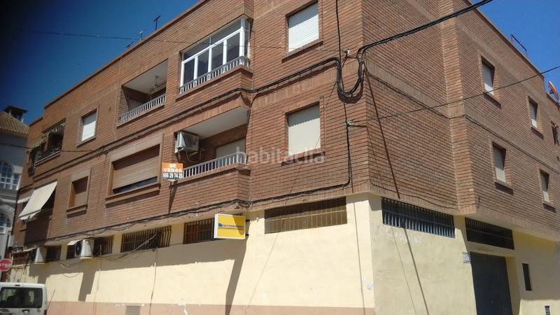 Foto 95db4472-690c-4063-8a26-52e0851aba5c. Business premise in Huércal - Overa