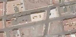 Pis a Las Cabañuelas. Gran oportunidad de inversión en subastas de activos con cesión