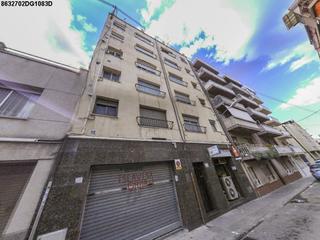 Pis a Sant Pere Nord. Gran oportunidad de inversión en subastas de activos!vivienda en