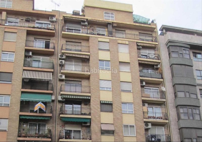 Foto 24db1886-5bae-4932-9dd0-e5e32ecf29f0. Etagenwohnung in Torrefiel Valencia