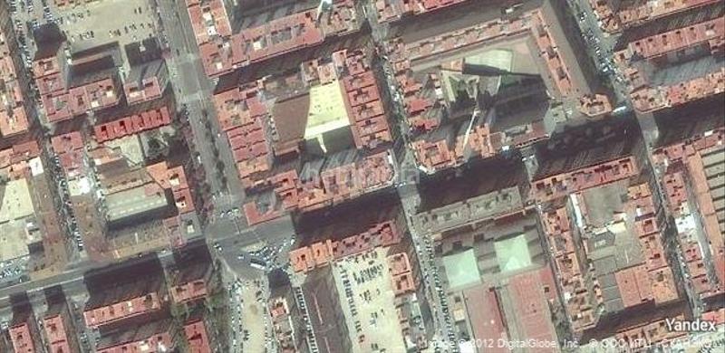 Foto 562f74aa-2035-4adb-b187-00628abff1ca. Etagenwohnung in Torrefiel Valencia