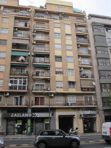 Foto ab41f6a1-00af-43e7-8615-c393f3da9d4e. Etagenwohnung in Torrefiel Valencia