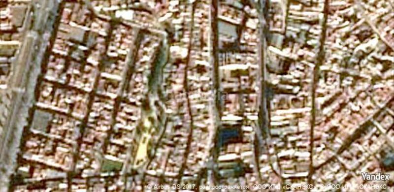 Foto 3897e550-59e6-4a66-a8ca-95eed3ac00a2. Autoparkplatz in Alcalá del Río