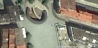 Autoparkplatz in Centro - Mendibil - Santiago. Gran oportunidad de inversión en subastas de activos!garaje en v