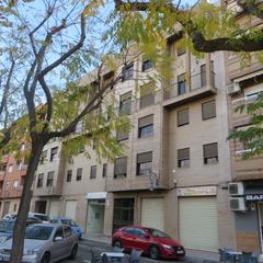 Autoparkplatz in Aldaia. Gran oportunidad de inversión en subastas de activos!garaje en v