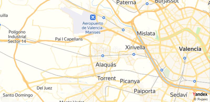 Foto 46c2d827-3fb6-458c-b893-abba6d15e0f8. Autoparkplatz in Aldaia