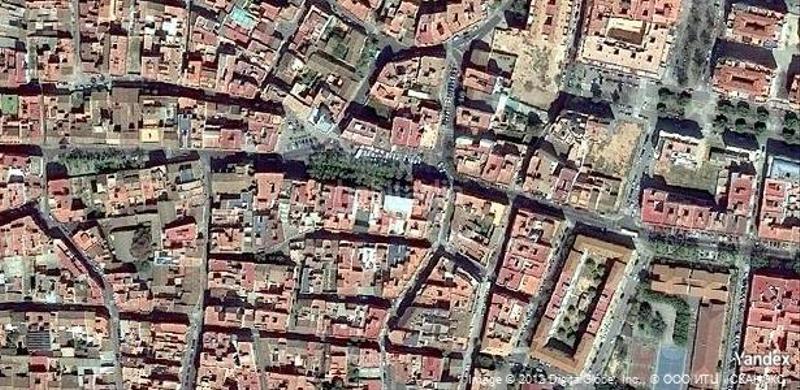 Foto 93135c92-5396-41c7-891b-2d21033641e7. Autoparkplatz in Aldaia