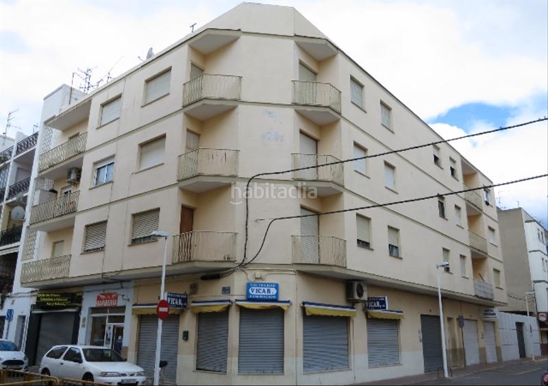 Foto 5a5b41c8-6492-43b6-ab30-f7aeca578c65. Appartamento in Centro Oropesa del Mar
