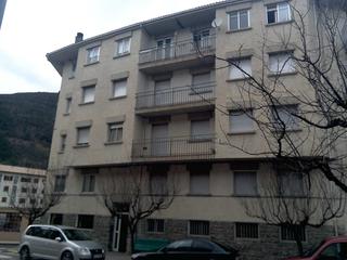 Locale commerciale in Biescas. Gran oportunidad de inversión en subastas de activos!local comer